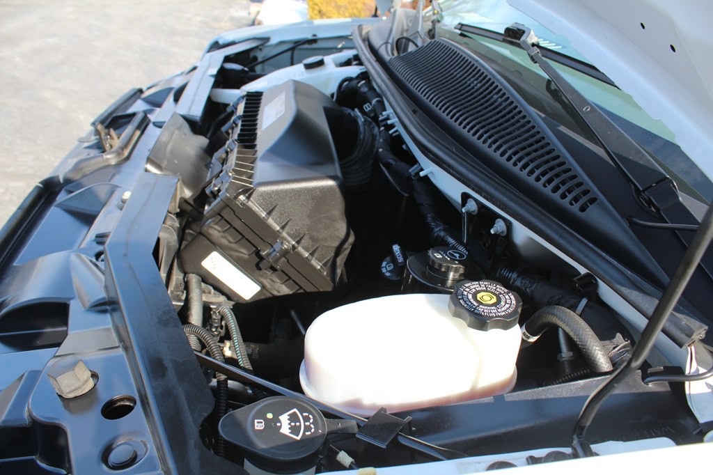 2022 Chevrolet Express Image 34