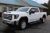 Image for 2024 GMC Sierra 2500 SLT x31 DURAMAX ID: 7209642