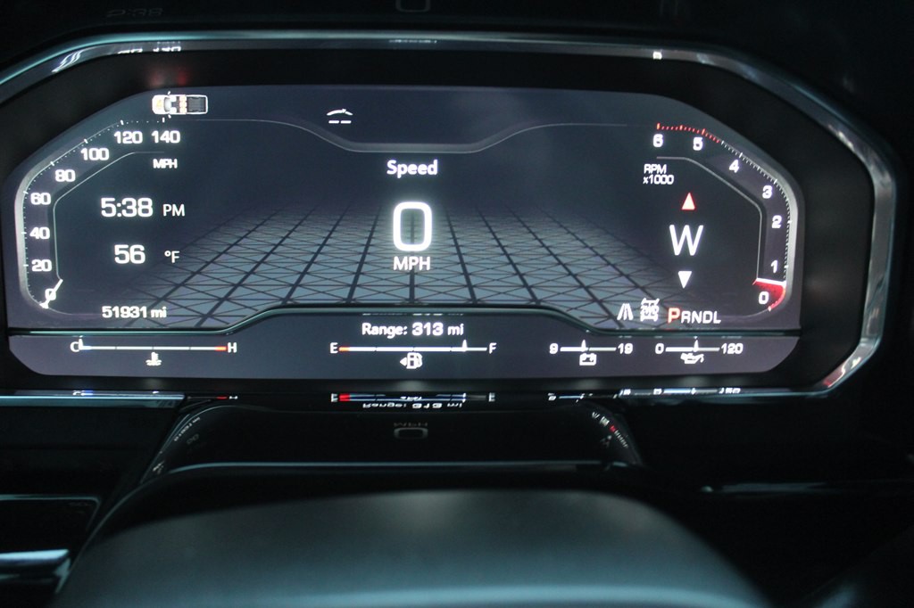 2024 GMC Sierra 2500 Image 14