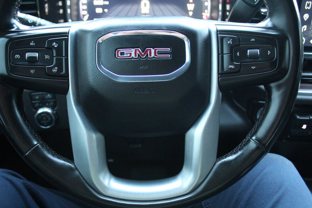 2024 GMC Sierra 2500 Image 15