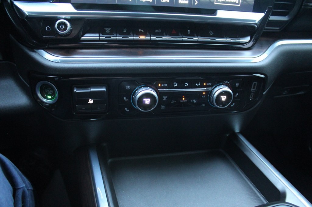 2024 GMC Sierra 2500 Image 17