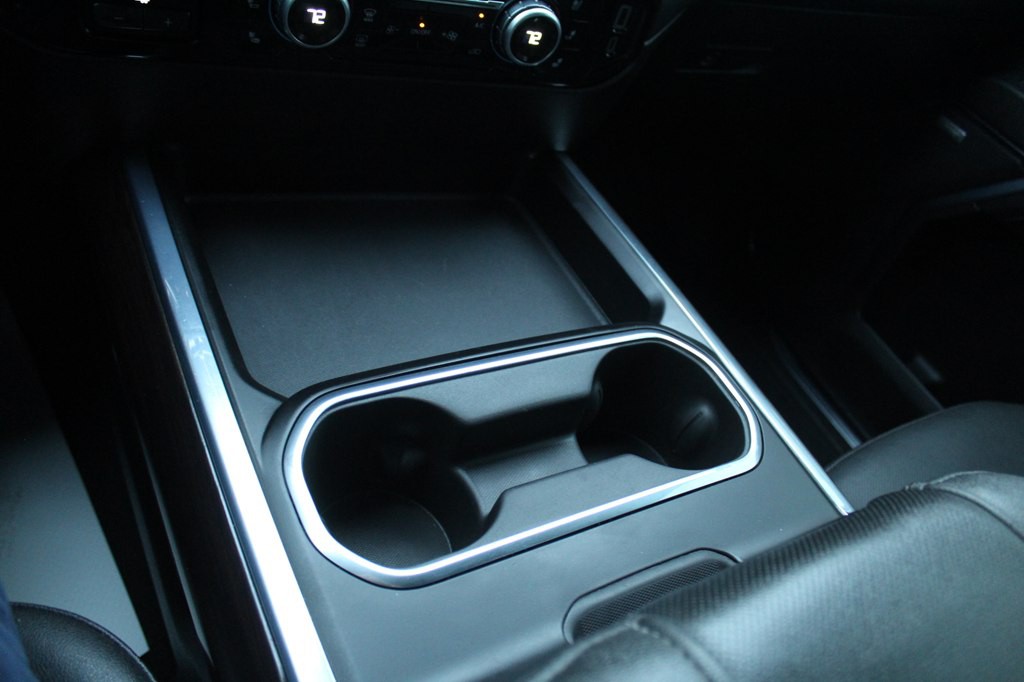 2024 GMC Sierra 2500 Image 18