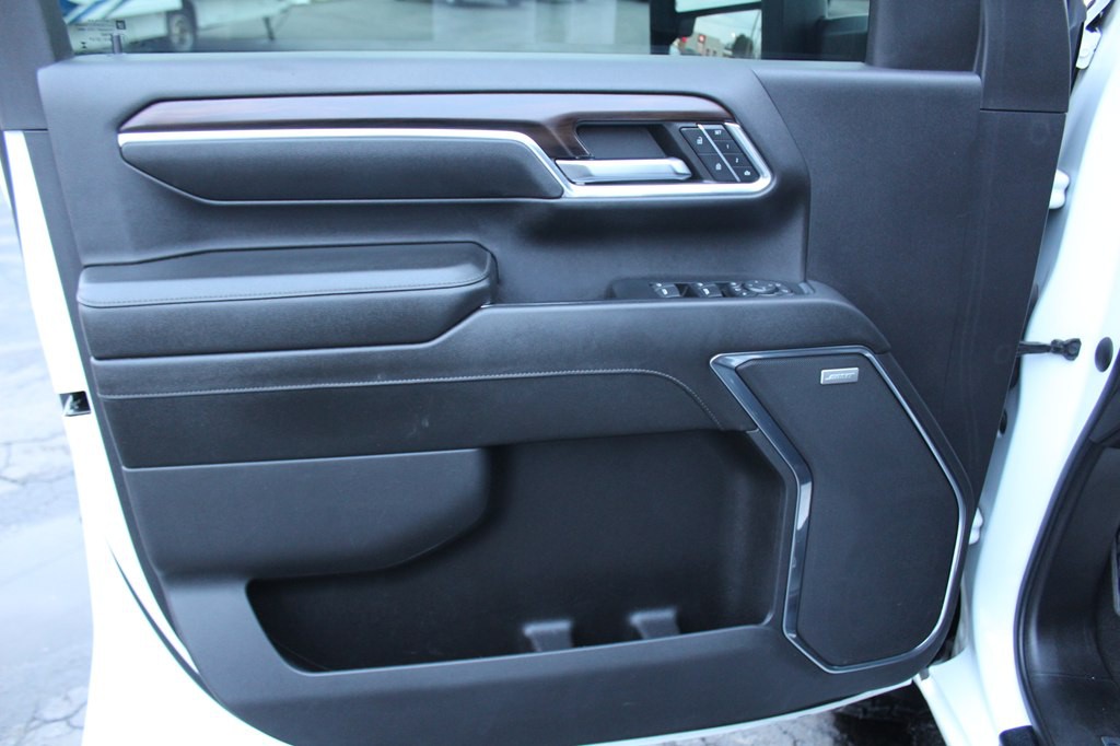 2024 GMC Sierra 2500 Image 20