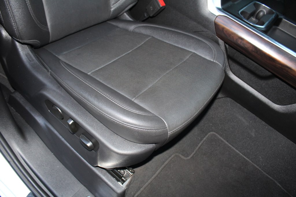 2024 GMC Sierra 2500 Image 22