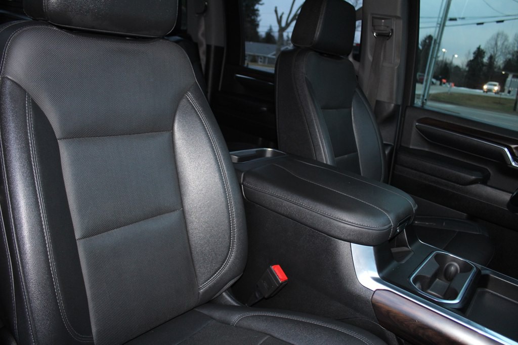 2024 GMC Sierra 2500 Image 23