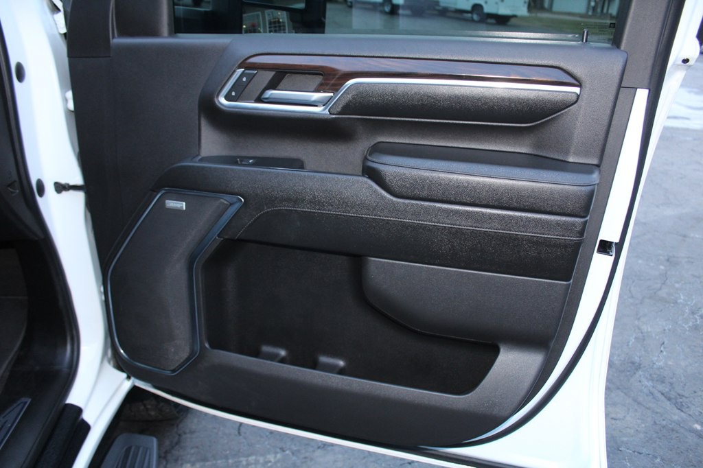 2024 GMC Sierra 2500 Image 24