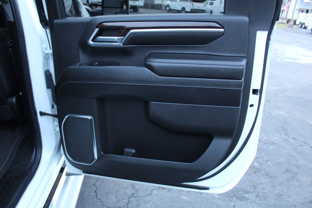 2024 GMC Sierra 2500 Image 26