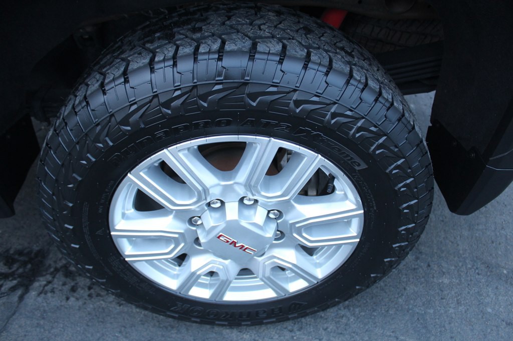 2024 GMC Sierra 2500 Image 28