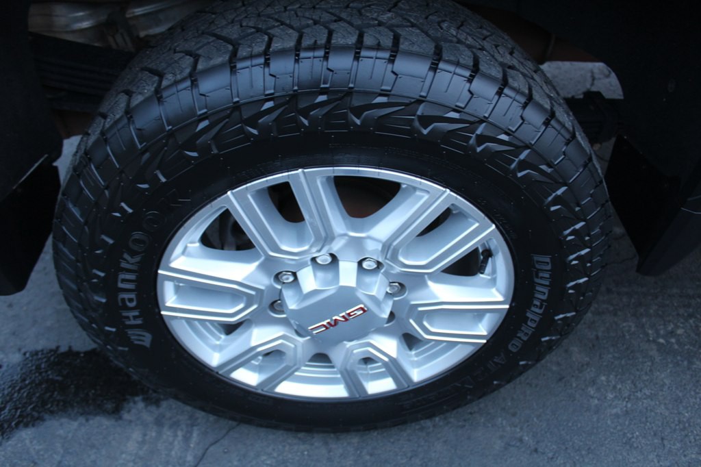 2024 GMC Sierra 2500 Image 31