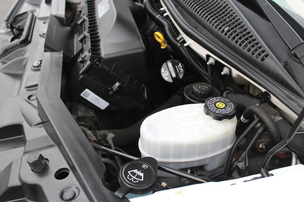 2022 Chevrolet Express Image 34