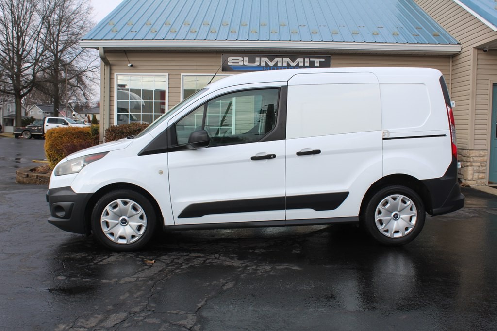 2016 Ford Transit Connect Image 2