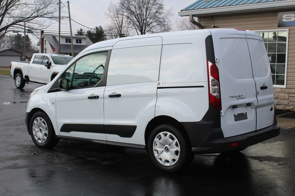 2016 Ford Transit Connect Image 3