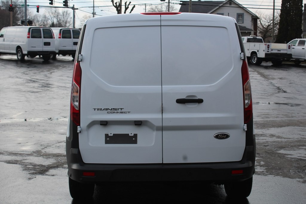 2016 Ford Transit Connect Image 5