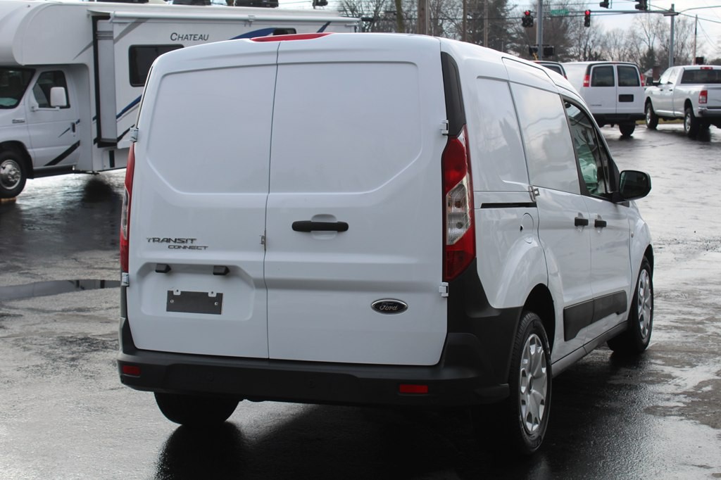 2016 Ford Transit Connect Image 6