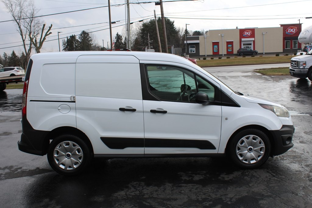2016 Ford Transit Connect Image 8