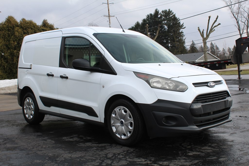 2016 Ford Transit Connect Image 9