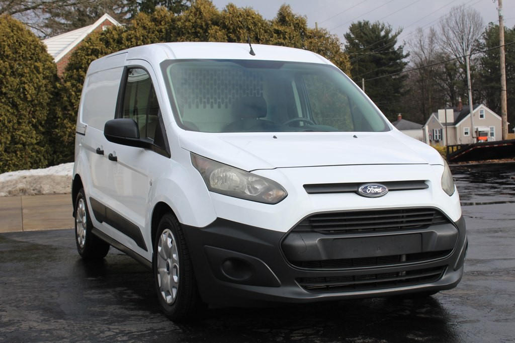 2016 Ford Transit Connect Image 10
