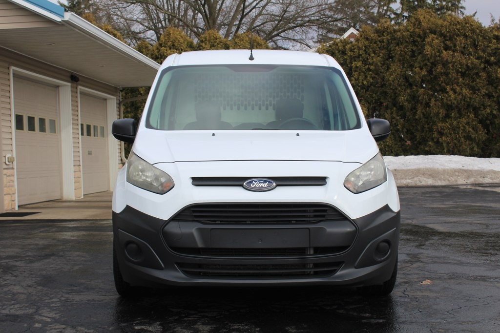 2016 Ford Transit Connect Image 11