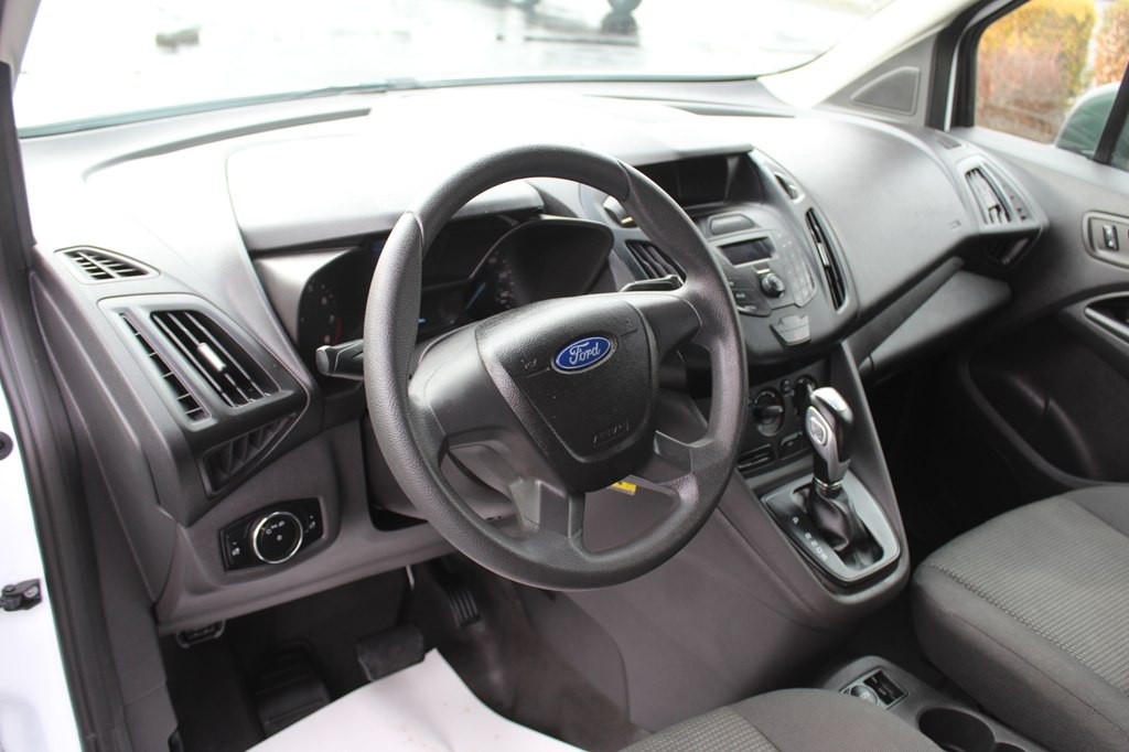 2016 Ford Transit Connect Image 13