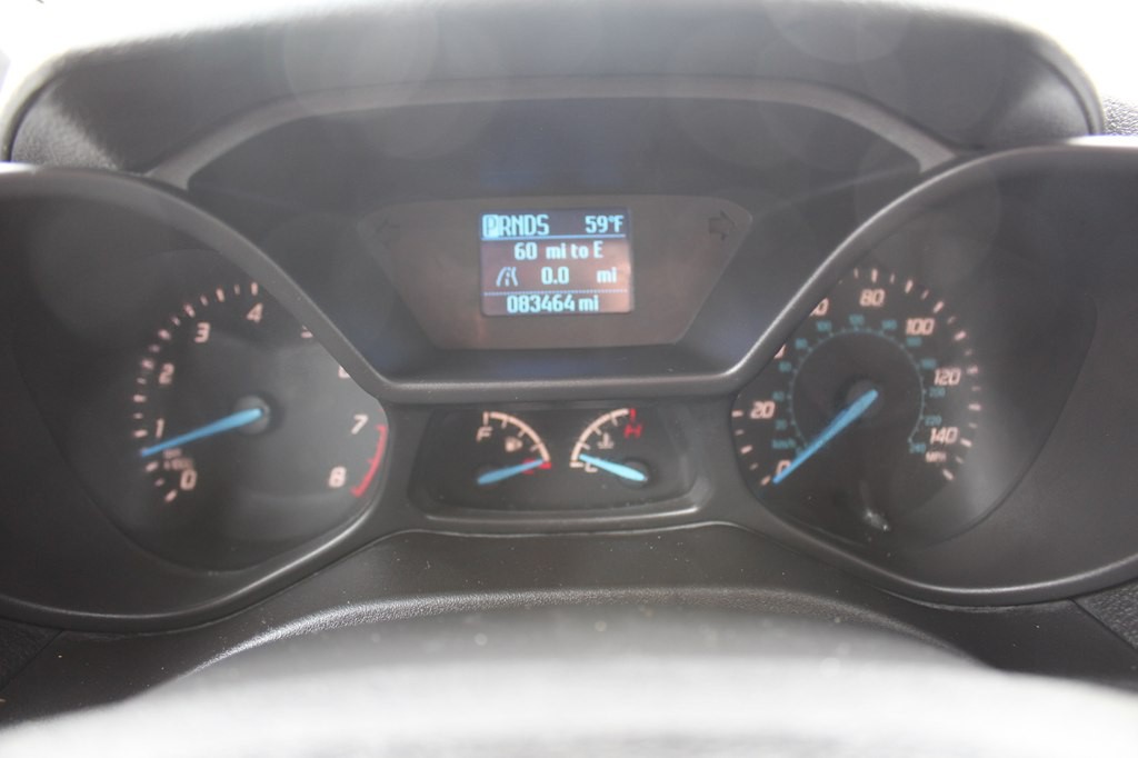 2016 Ford Transit Connect Image 14