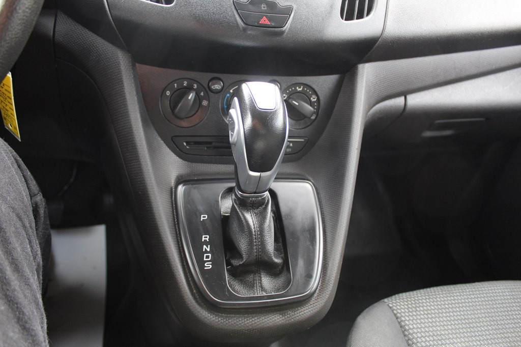 2016 Ford Transit Connect Image 17