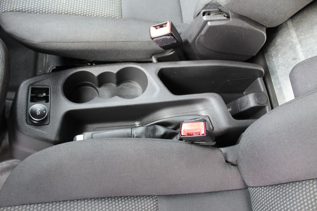 2016 Ford Transit Connect Image 18