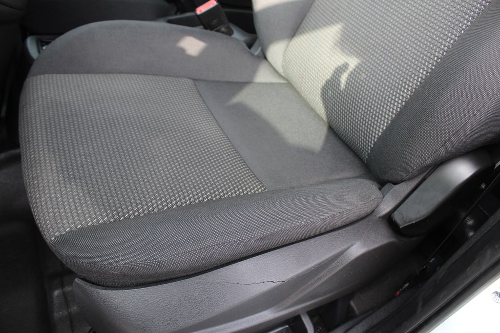 2016 Ford Transit Connect Image 19