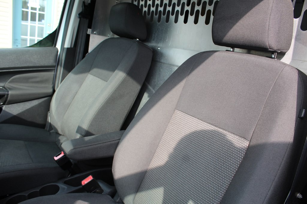 2016 Ford Transit Connect Image 20