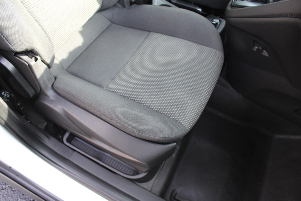 2016 Ford Transit Connect Image 23