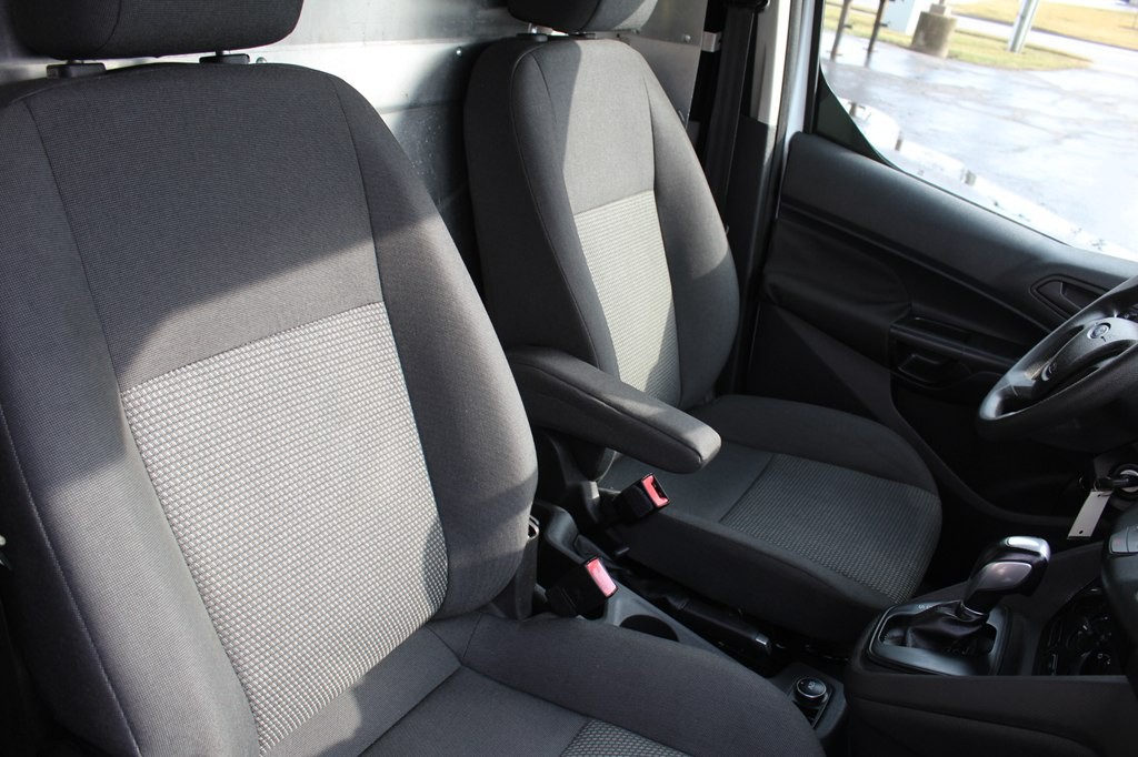 2016 Ford Transit Connect Image 24