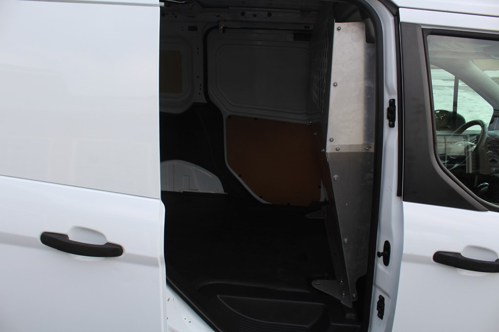 2016 Ford Transit Connect Image 26