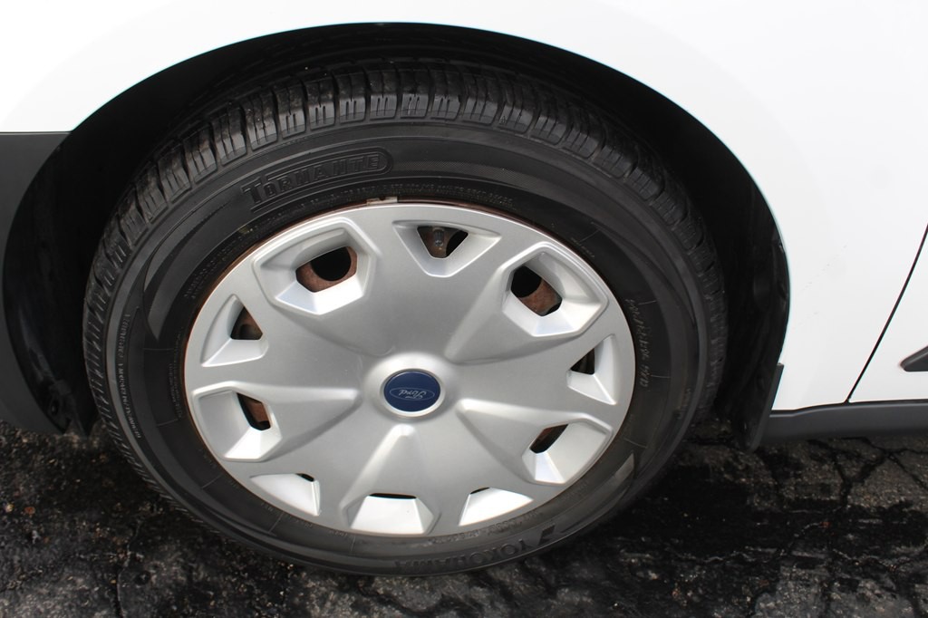 2016 Ford Transit Connect Image 28