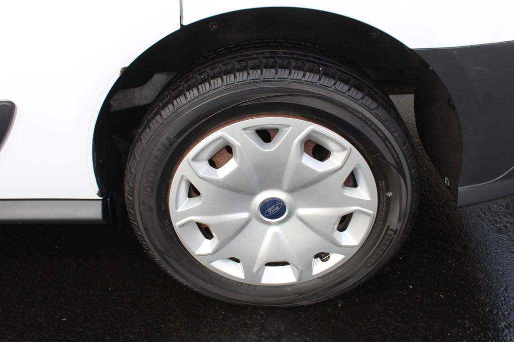 2016 Ford Transit Connect Image 29