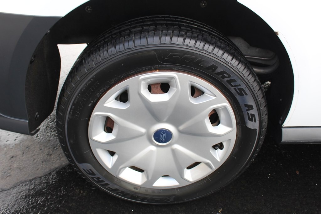2016 Ford Transit Connect Image 30