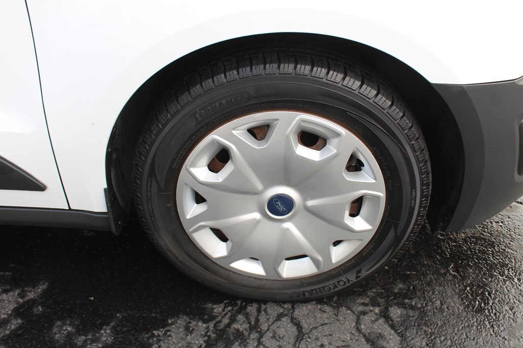 2016 Ford Transit Connect Image 31