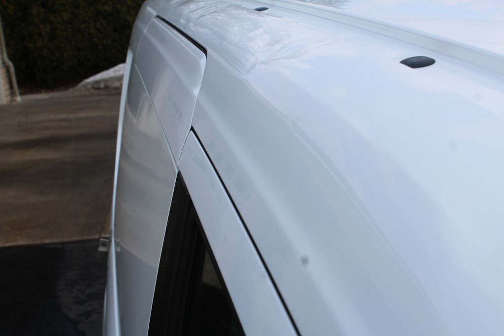 2016 Ford Transit Connect Image 33