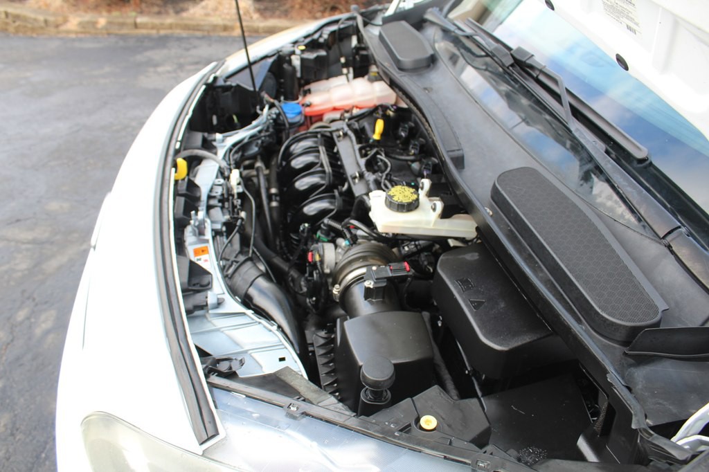 2016 Ford Transit Connect Image 36