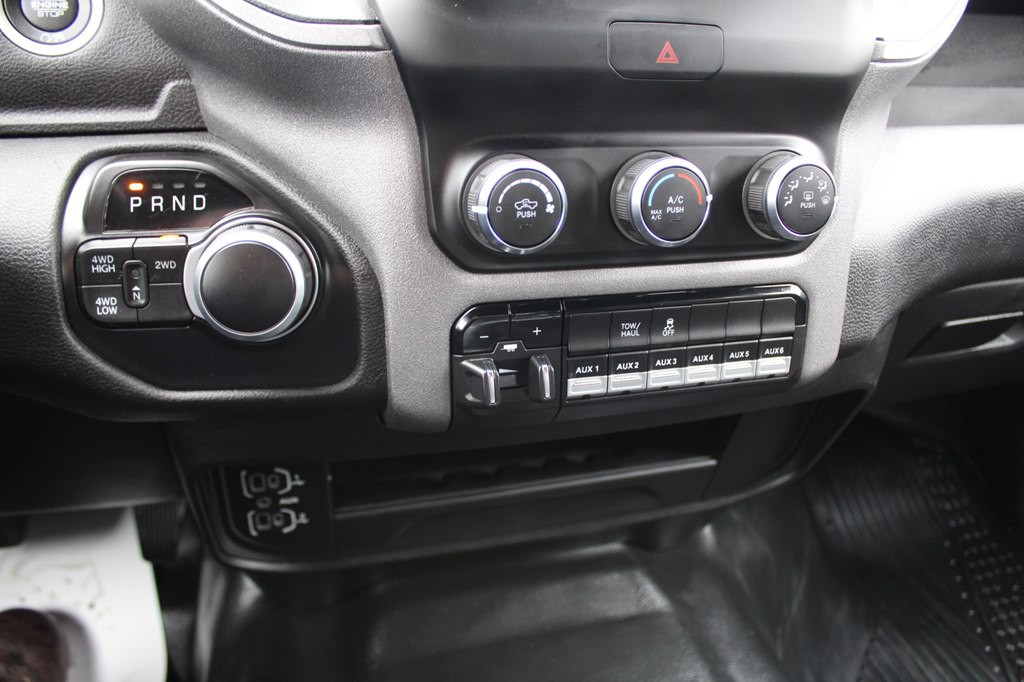 2024 RAM 3500 Image 18