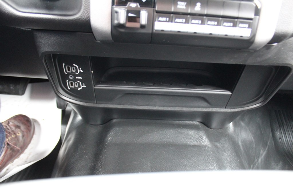 2024 RAM 3500 Image 19