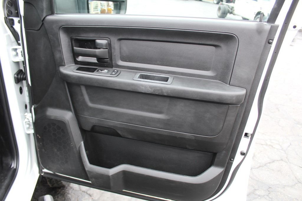 2024 RAM 3500 Image 26