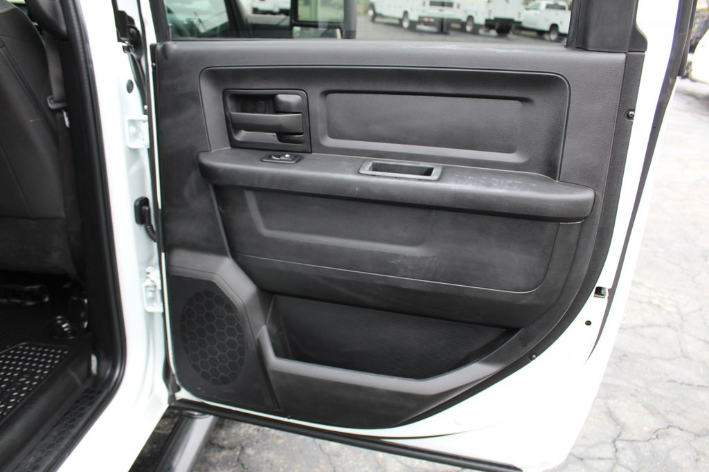 2024 RAM 3500 Image 28