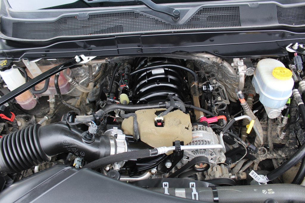 2024 RAM 3500 Image 35