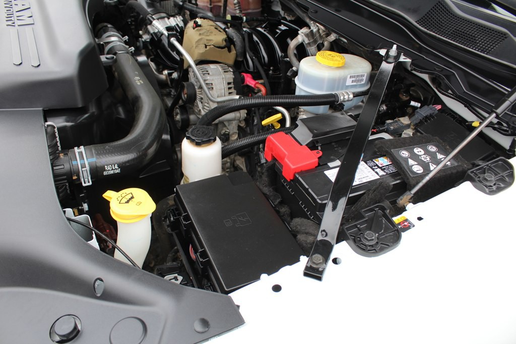 2024 RAM 3500 Image 36