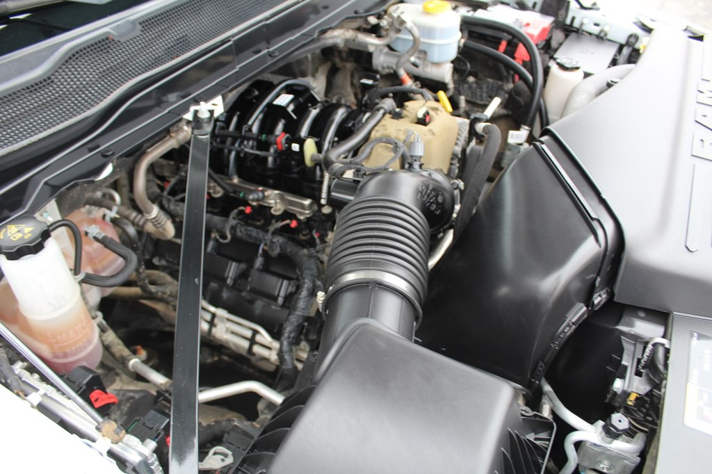 2024 RAM 3500 Image 37