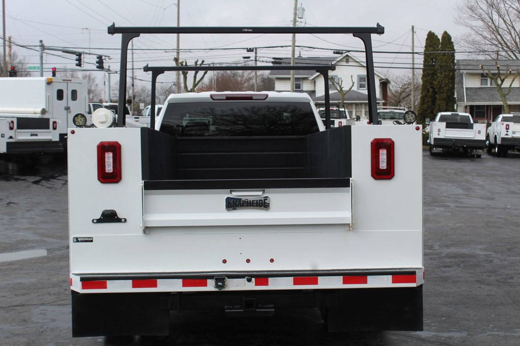 2021 GMC Sierra Image 5