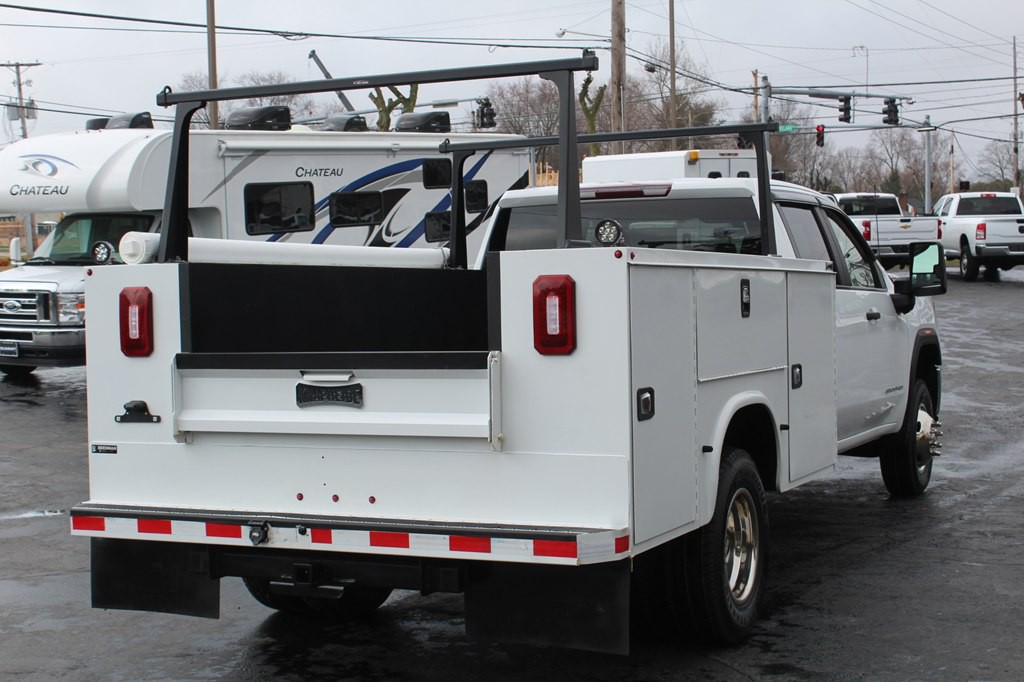 2021 GMC Sierra Image 6