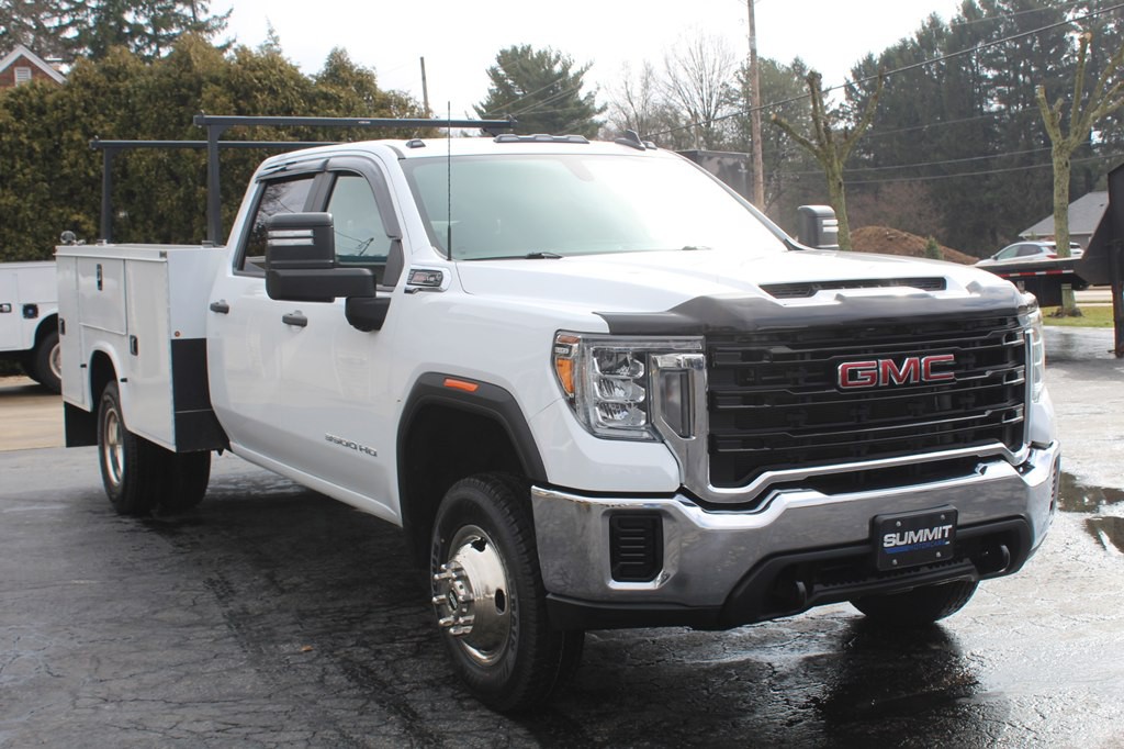 2021 GMC Sierra Image 10