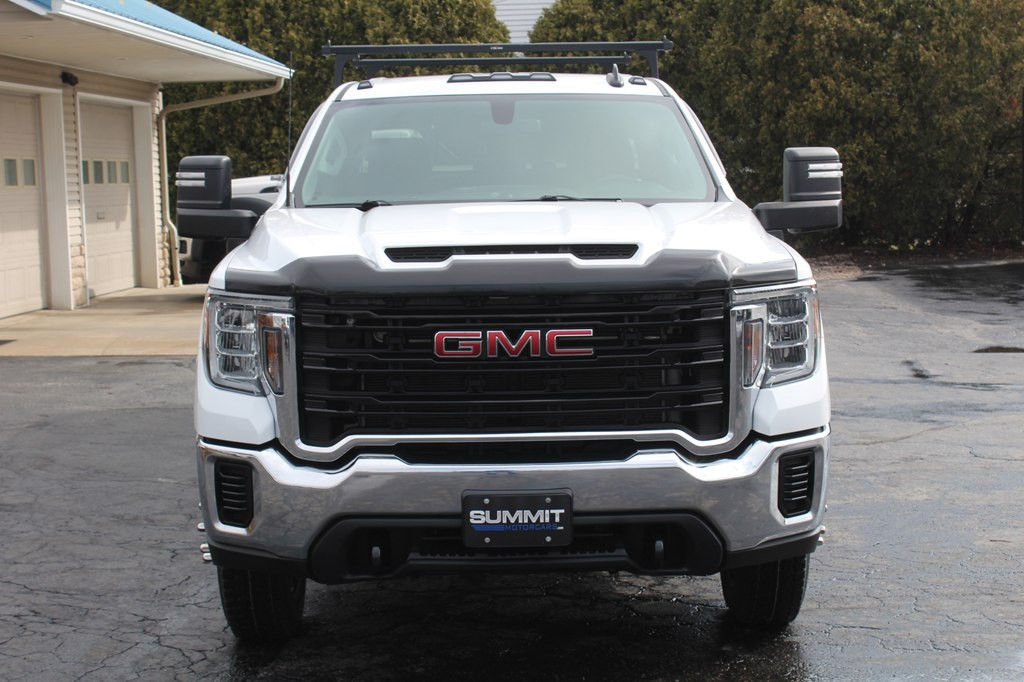 2021 GMC Sierra Image 11