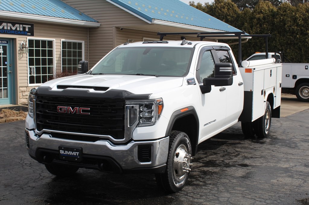 2021 GMC Sierra Image 12