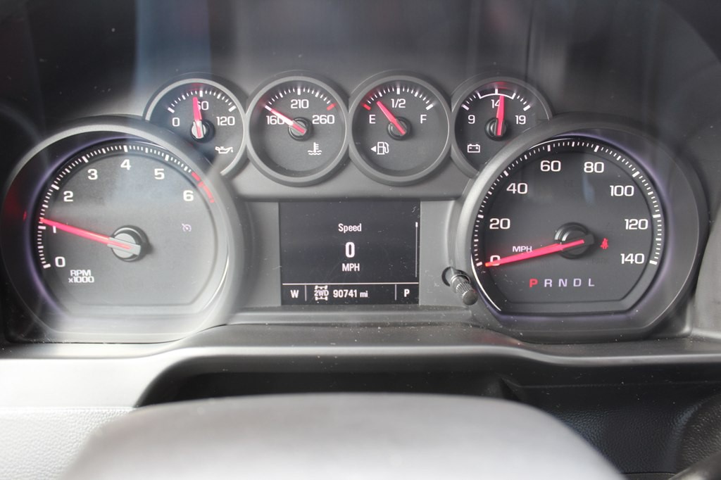 2021 GMC Sierra Image 14